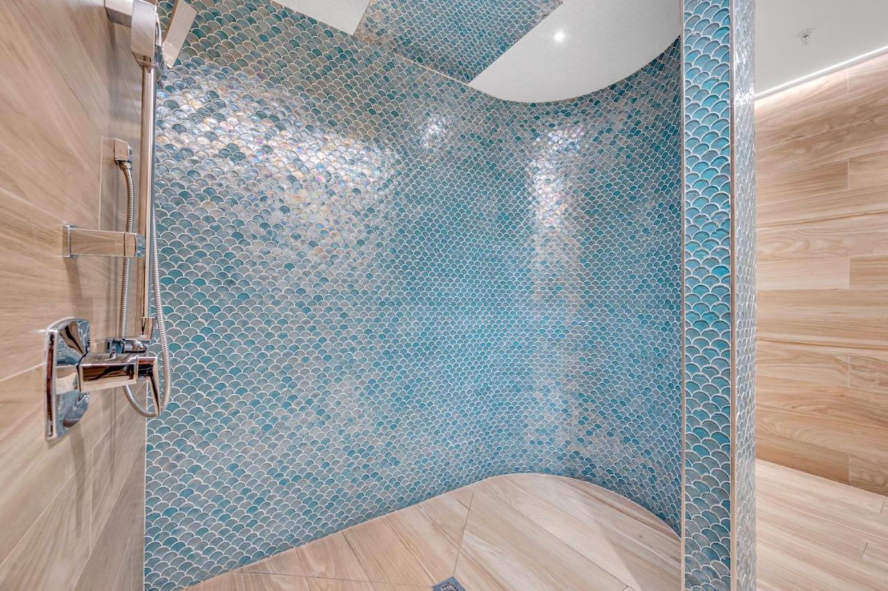 דירות Modern Unit In Downtown Miami With Free Parking מראה חיצוני תמונה