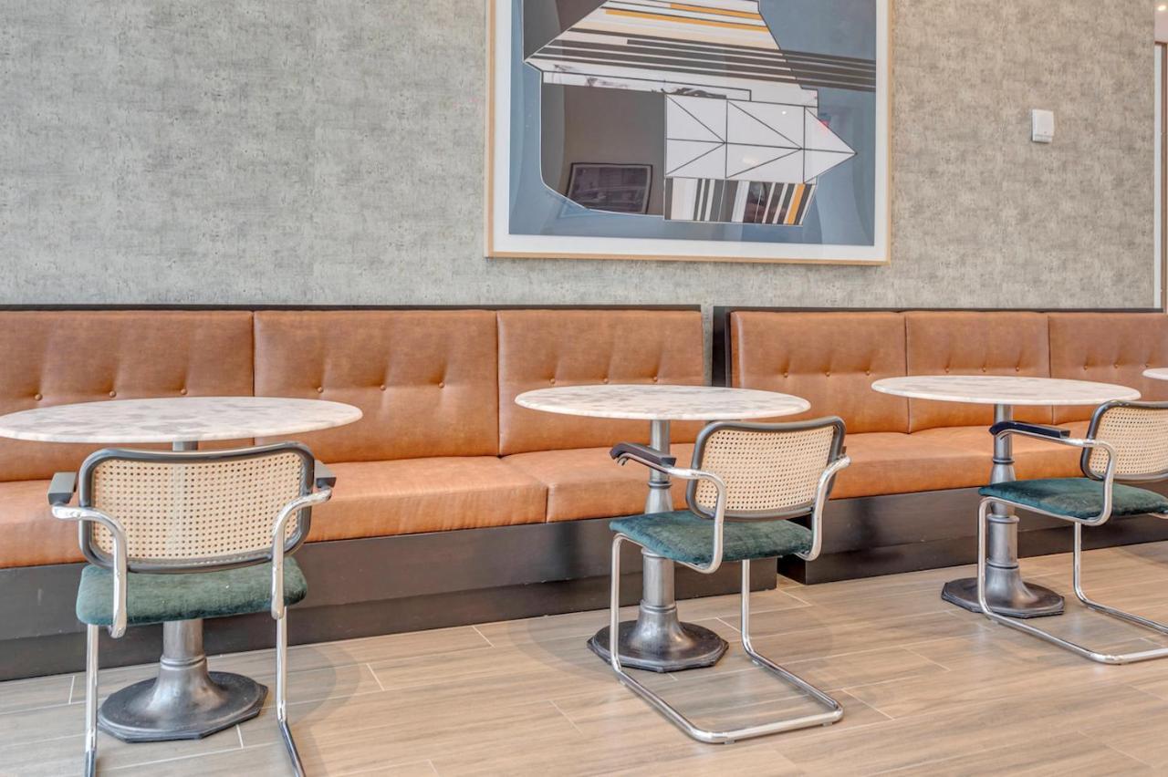 דירות Modern Unit In Downtown Miami With Free Parking מראה חיצוני תמונה